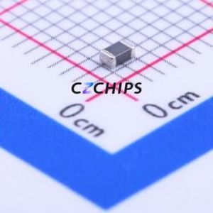 MG2029-121Y Ferrite Bead 0805 RF ( Impedance @ Frequency: 120Ohm@100MHz )( Error: 25% )( DC Resistance (DCR): 300mOhm ) - Product Image 2