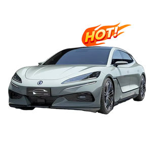 <span class=keywords><strong>รถ</strong></span>ยนต์ไฟฟ้า Denza Z9GT ปี 2024 ผลิตในจีน เป็นที่นิยมในลาวและกัมพูชา <span class=keywords><strong>รถ</strong></span>มือสอง Denza Z9GT - Product Image 1