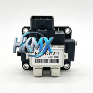 ยี่ห้อใหม่ PLC CPU โมดูล NX1P2-9024DT1 NX1P2-1040DT1 NX1P2-1140DT1 NX1P2-9024DT NX1P2-1040DT NX1P2-1140DT สำหรับการเขียนโปรแกรม PLC - Product Image 1