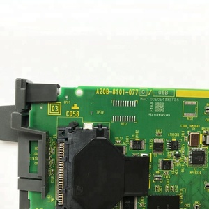 A20B-8101-0770 Probado y Aprobado, Placa de Circuito PCB Original FANUC - Product Image 3