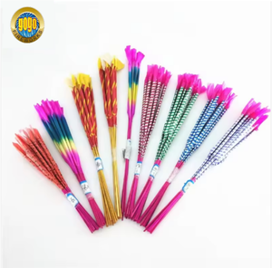 ألعاب نارية شرارة محمولة باليد للبيع بالجملة ألعاب نارية احترافية للحفلات - Product Image 3