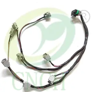 Sub-Harness Denso Inj ector Harness für Holley EFI Bosch 210 EV14