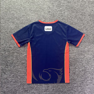 Ronaldo Bellingham Mbappe <span class=keywords><strong>2024</strong></span> 2025 Maillot de <span class=keywords><strong>football</strong></span> pour bébé Maillot de <span class=keywords><strong>football</strong></span> de style rétro pour Portugal France Angleterre - Product Image 2