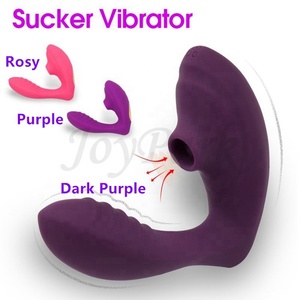 JoyPark Sex Toy Mary Vibratore Succhiante Clitorideo Vibratore Punto G Prodotto per Adulti Succhiatore per Clitoride Vagina Capezzoli per Donne - Product Image 6