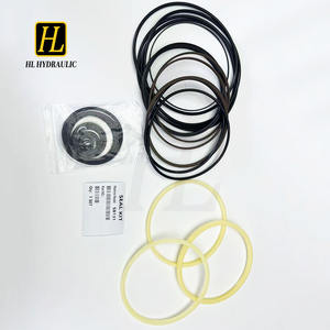 ערכת אטמים לפטיש הידראולי SB130 למכירה סיטונאית מהמפעל, לאביזרי מחפרים וחלקי ציוד בנייה - Product Image 5