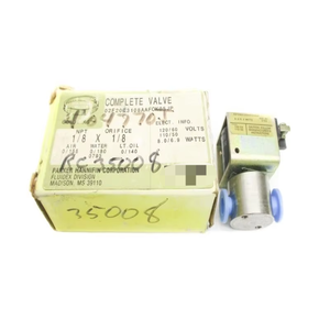 02F20C3108AAFO K05JP 110/120V 140/155/180PSI nouveau contrôleur de programmation PLC d'automatisation industrielle d'entrepôt prêt d'origine - Product Image 1