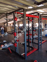 Xinrui DZ022 – Équipement de gym à domicile multifonctionnel pour la musculation, unisexe – Vente directe usine