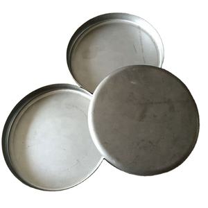 หัวจานสเตนเลส A403 <span class=keywords><strong>WP</strong></span> 316สำหรับตา<span class=keywords><strong>ร</strong></span>างกา<span class=keywords><strong>ร</strong></span> B16.9อุปก<span class=keywords><strong>ร</strong></span>ณ์ท่อ40 OD 508มม. สำหรับกา<span class=keywords><strong>ร</strong></span>ใช้งานที่อุณหภูมิสูง - Product Image 5