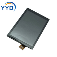 Écran tactile LCD d'origine pour système POS V2/V2S/V1/V2PRO/P1/V1S, haute compatibilité, pièce de rechange pour terminal POS