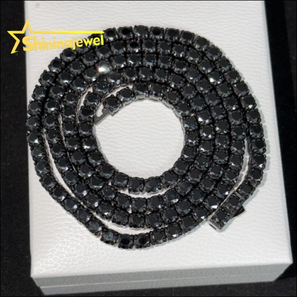 Streetwear Style Heart Star Shape Bling