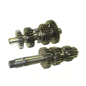 Arbres principaux de boîte de vitesses à <span class=keywords><strong>4</strong></span> rapports pour moteur Daytona Anima FDX <span class=keywords><strong>FLX</strong></span> 190 - Product Image 1