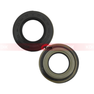 Con dấu dầu chất lượng cao 24443 <span class=keywords><strong>nak</strong></span> tc6ja 45*72/82*12/13.5 cho con dấu trục sau Kubota - Product Image 2