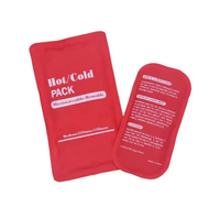 EASE CARE – Compresses de gel réutilisables pour micro-ondes, chaudes et froides, pour soulager les gonflements et la douleur – Packs de thérapie froid/chaud