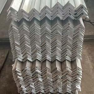 Fabricantes más vendidos con bajo precio de acero de ángulo igual de 60 grados - Product Image 5