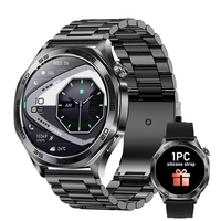 Direct Usine Nouvelle Smartwatch AK83 2026 1.46" HD Appel Bluetooth IPX8 Fréquence Cardiaque SpO2 Multi-Sports Podomètre Calories Voix IA Musique Silicone