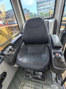 รถขุดมือสอง CAT320CL 20 ตัน คุณภาพสูง ขายดี รถขุด CAT 320CL พร้อมจัดส่งตรงจากโรงงาน - Product Image 6