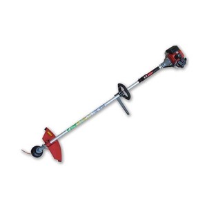 Re 42.7cc benzina blu uccello GC430 decespugliatore potente testa di rifinitore in alluminio e metallo in Nylon di qualità - Product Image 1