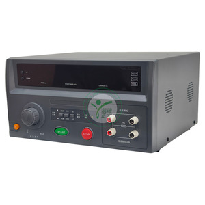 Testeur de résistance de mise à la terre KD Zhengda KD2678 32A, mégohmmètre numérique pour la sécurité électrique - Product Image 4