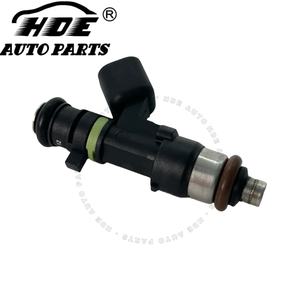 0280158096 8653891 30757534 Injecteur de carburant pour <span class=keywords><strong>Volvo</strong></span> <span class=keywords><strong>C30</strong></span> C70 S40 S60 V50 - Product Image 3