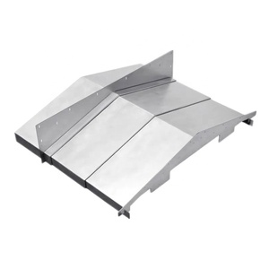 Copertura telescopica in acciaio inossidabile, - Product Image 1