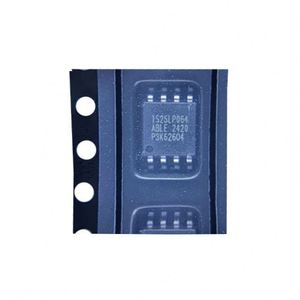 Stockage original neuf IS25LP064A-JBLE SOP8 - Product Image 1