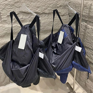 Chaqueta Acolchada de Lona para Hombre, de Alta Calidad, para Invierno, Resistente al Viento, Transpirable, con Capucha, Relleno de Algodón, Logotipo Bordado, Venta al Por Mayor - Product Image 3