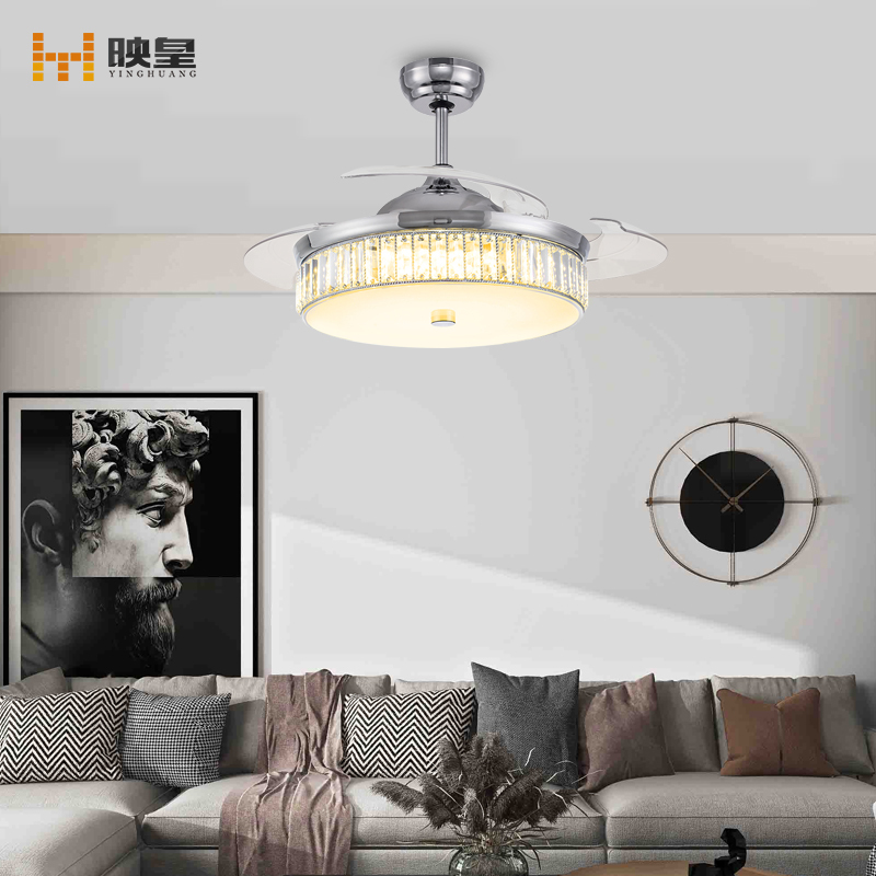 A StepbyStep GuideReplace Ceiling Fan Blades