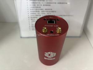 Analizador de amplitud de pulso multicanal digital de centelleo multicanal digital de - Product Image 4