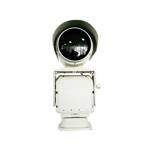 2mp Nachtzicht Bewaking Videobeveiliging 360 Destreert Thermische Camera Infrarood Warmtebeeldvorming