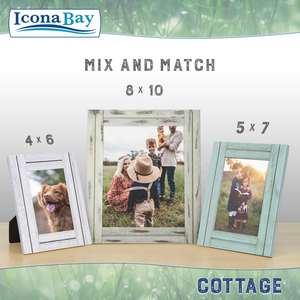 Marcos de Fotos de MDF para Decoración del Hogar, Color y Tamaño Personalizados, Proveedor de Camboya, Marcos de Fotos Ligeros y Duraderos, Venta al por Mayor 2026 - Product Image 5