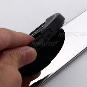 Tira Decorativa para Ventana de Coche, Marco de Puerta de Acero Inoxidable, Kit de Carrocería Exterior para Toyota RAIZE, Accesorios para Coche - Product Image 6