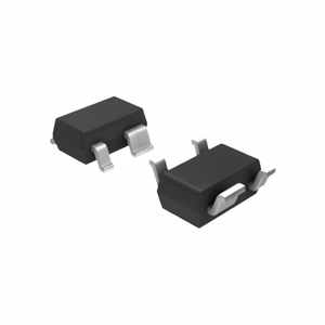 Electronic Chips Component Diodes UMZ12KTL SC-82A, SOT-343 Authorized Distributor - Product Image 1