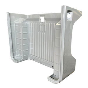 Offre Spéciale : Ensemble de carrosserie complet 1/2 pour FJ40 <span class=keywords><strong>BJ40</strong></span> – Pièces de carrosserie Land Cruiser - Product Image 5