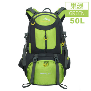 Mochila Resistente para Ciclismo y Senderismo, Impermeable, para Viajes Turísticos, Multiusos, para Campamento, Escalada y Deportes - Product Image 6