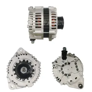 12V Alternator For Infiniti,Nissan,Lester 13639,LR1100703,LR1100703B, LR1100710C