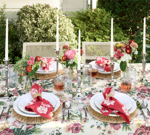 Meilleures ventes Anneaux de serviette en jonc de mer Charmant rustique Écologique Décoration de table en osier pour mariage Vacances ou repas de tous les jours - Product Image 3