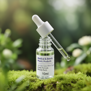 10ml Ampoule <b>Bottle</b> For Skin Care All Skin Types K Beauty Formula Beauty Tools - Product Image 3