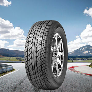 Pneus pour SUV de taille moyenne et voitures particulières, toutes saisons, 225/65R17 235/65R17 17 pouces, adhérence toutes saisons, certifiés ECE, sans chambre à air, garantie 60 000 km - Product Image 1