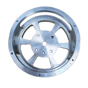 Hassas döküm paslanmaz çelik araba otomobil parçaları - Product Image 1