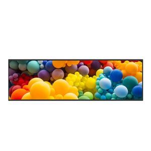 Pantalla LCD Digital OEM de 68 Pulgadas para Señalización, Horizontal o Vertical, para Exhibición Comercial, 4K - Product Image 5