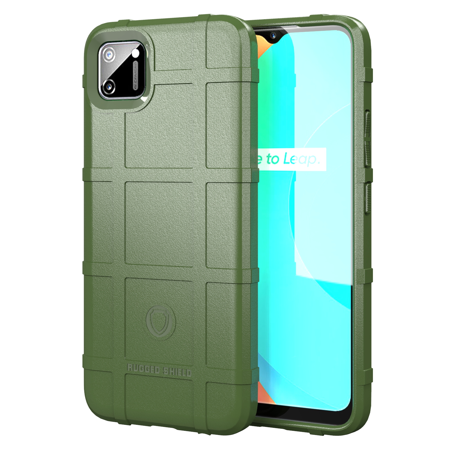 Army Green