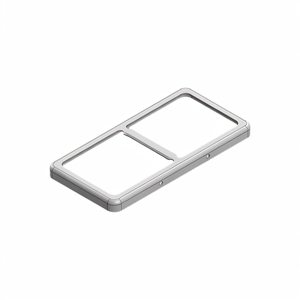 MS300-20F-NS ชิ้นส่วนป้องกันคลื่นวิทยุจากผู้ผลิต - Product Image 1
