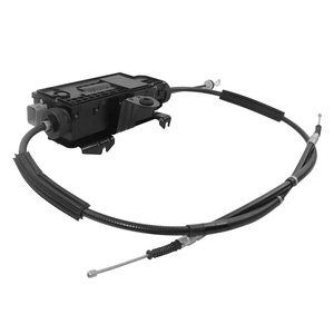 # Actuador de freno de estacionamiento OE 34436877316 con unidad de control aplicable para BMW X7 y Rolls-Royce Ghost 2009-2020 - Product Image 5