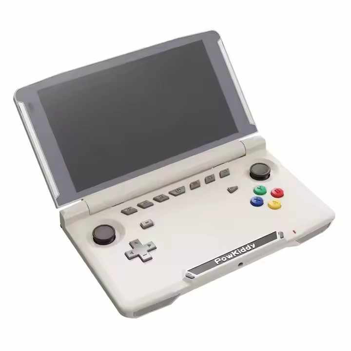 Powkiddy X18/X18S Portable Game Player - Android Retro Console
