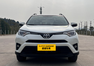 <span class=keywords><strong>Precio</strong></span> FOB Usado Toyota <span class=keywords><strong>RAV4</strong></span> Rongfang 2015 <span class=keywords><strong>2016</strong></span> 2018 2019 para la venta en stock - Product Image 3