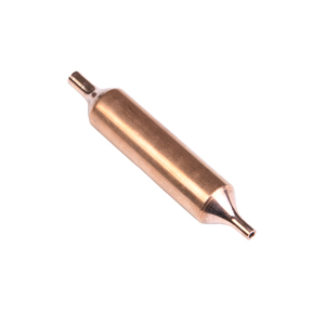 Tùy chỉnh 16x50 khô lọc máy sấy lạnh trao đổi nhiệt bộ phận mới lọc khô hơn tản nhiệt tương thích - Product Image 3