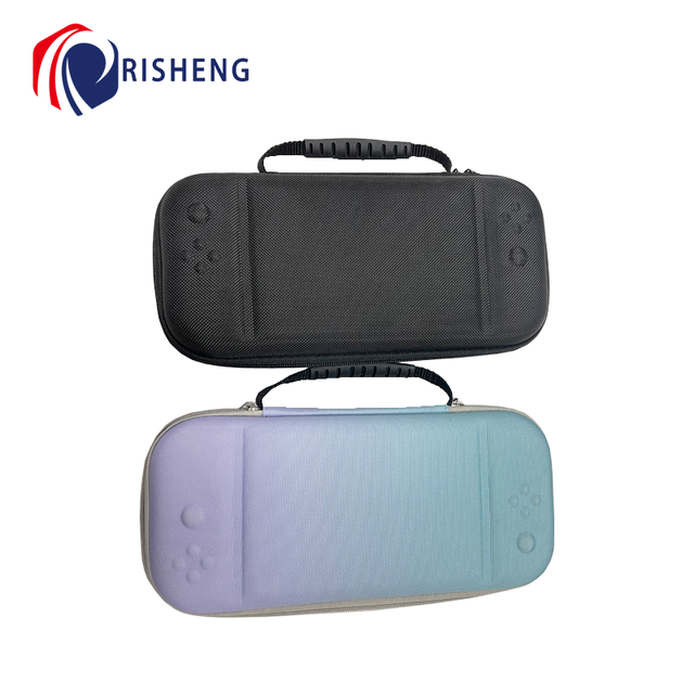 Factory New Arrival Shockproof Protective Travel Case for Nintendo Switch 2 Hard EVA Switch 2 Carrying Case Storage Bag