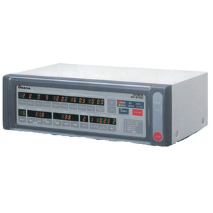 Contrôleur de soudage par résistance de précision Miyaki CY-210D, haute précision, fabriqué au Japon - Product Image 1