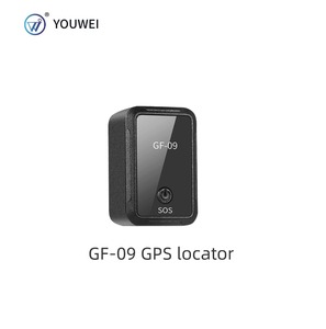 Youwei מגנטי מגפ מכשיר מגפ בזמן אמת <span class=keywords><strong>gps</strong></span> מעקב אחר ציוד <span class=keywords><strong>gps</strong></span> עמיד למים gf09 עבור ילדים חיות מחמד מכונית - Product Image 4