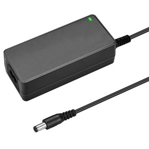 Adaptador de Corriente GaN de 24V 3000mA CA/CC, Fuente de Alimentación de Escritorio de 72W, Fuente de Alimentación <span class=keywords><strong>LED</strong></span>, Adaptador de Corriente Conmutado de 24V 3A CA/CC - Product Image 1